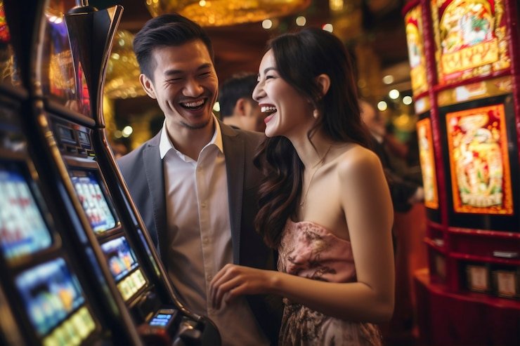 Keamanan browsing mobile untuk hiburan dewasa