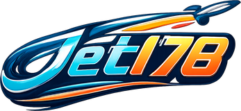 Logo jet178